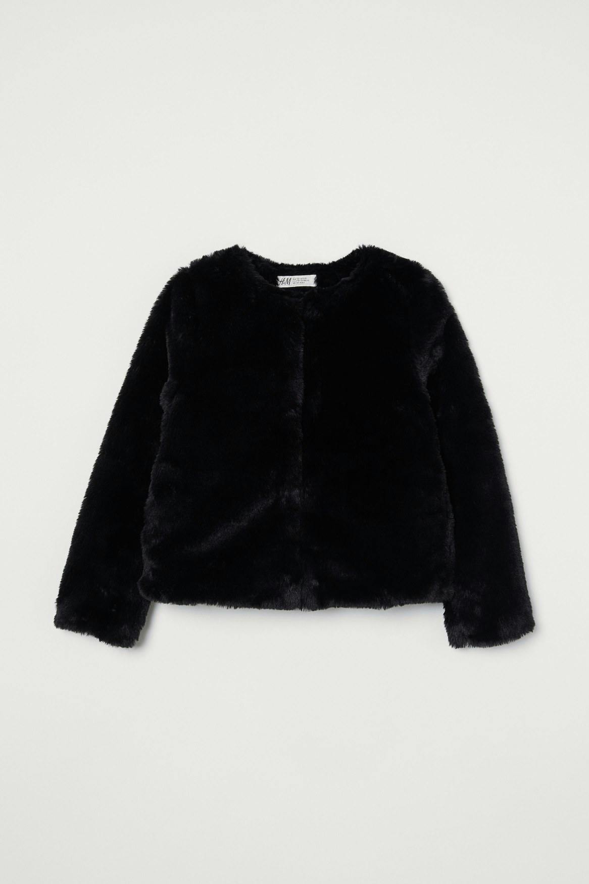 FLORINA fur jkt