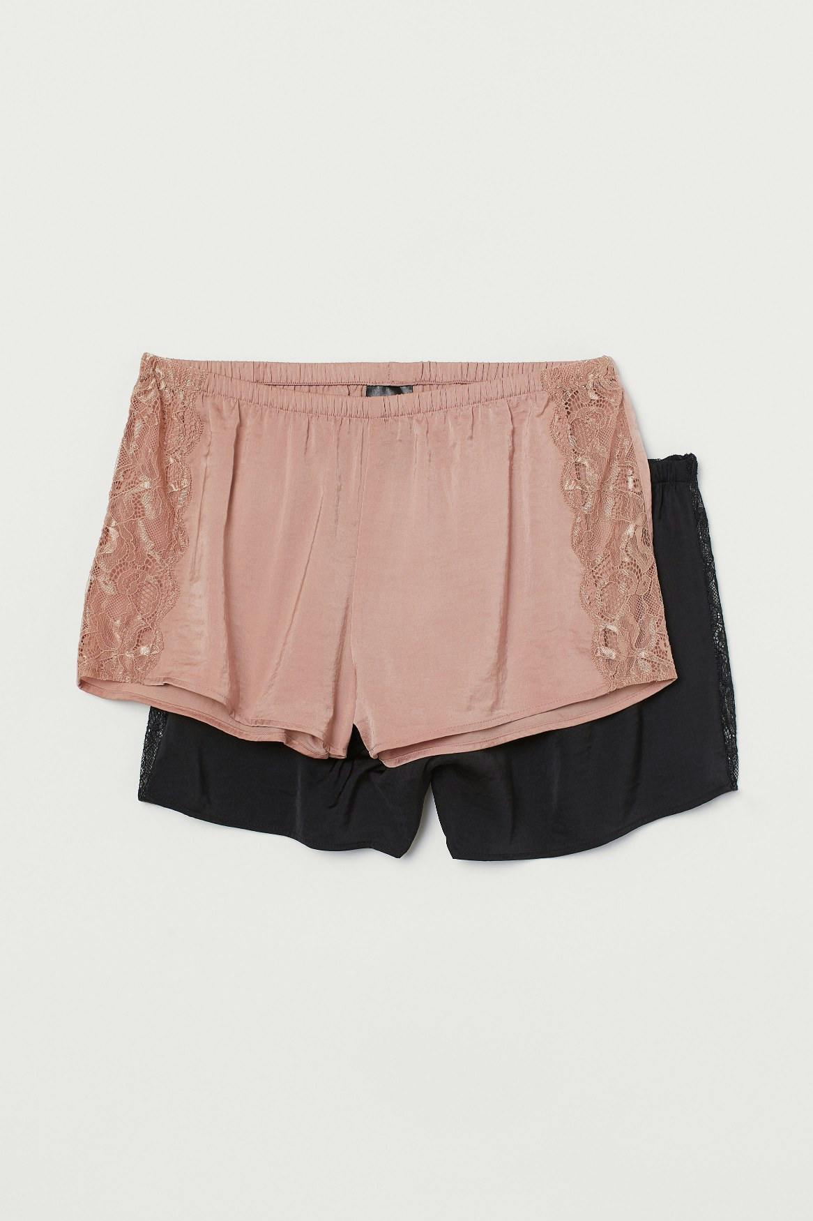 Lindsay 2pk shorts (W)