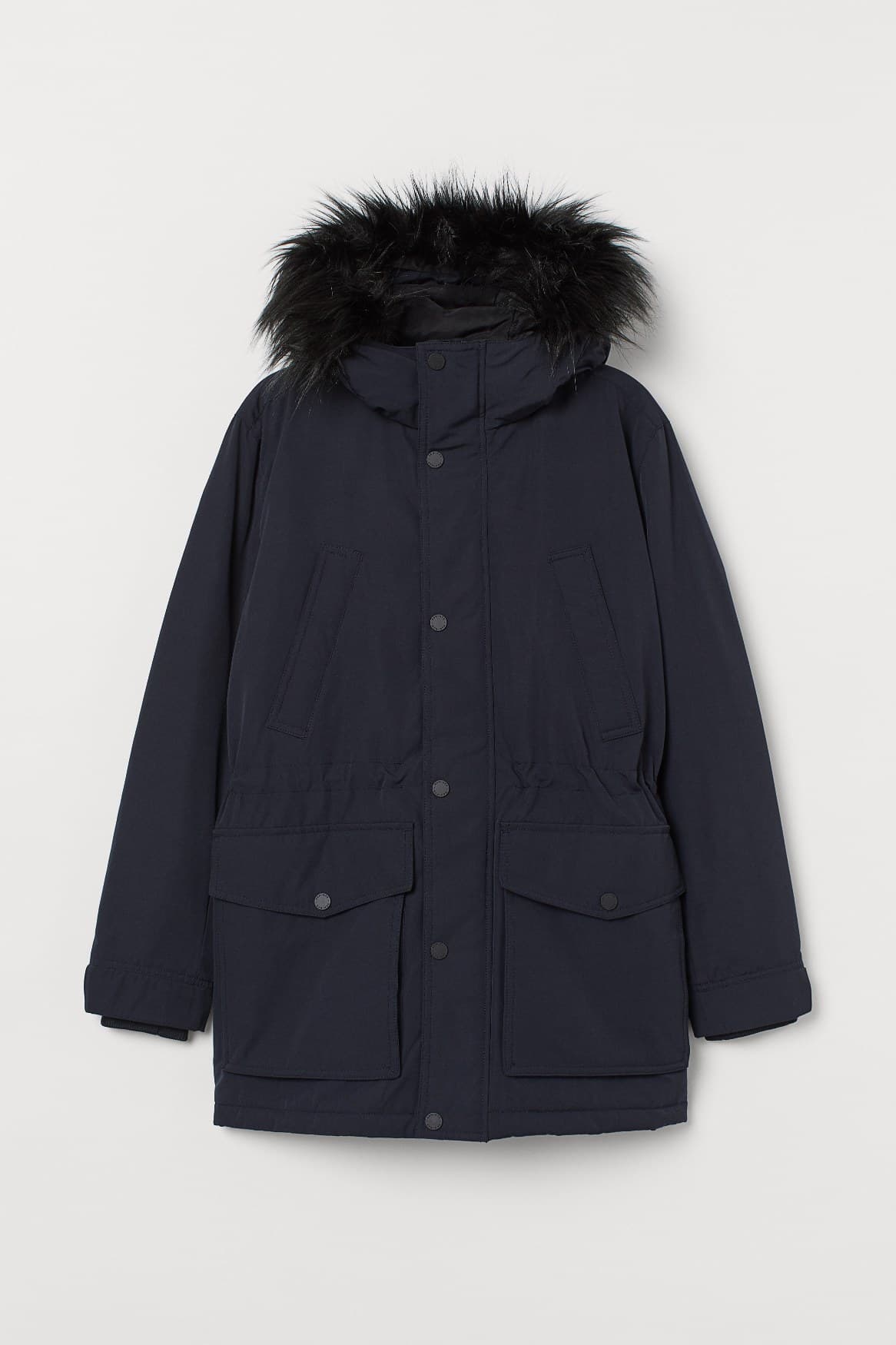 Home Parka S0