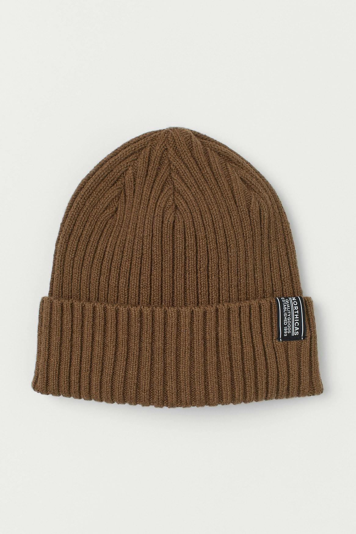 Beanie Hendrik