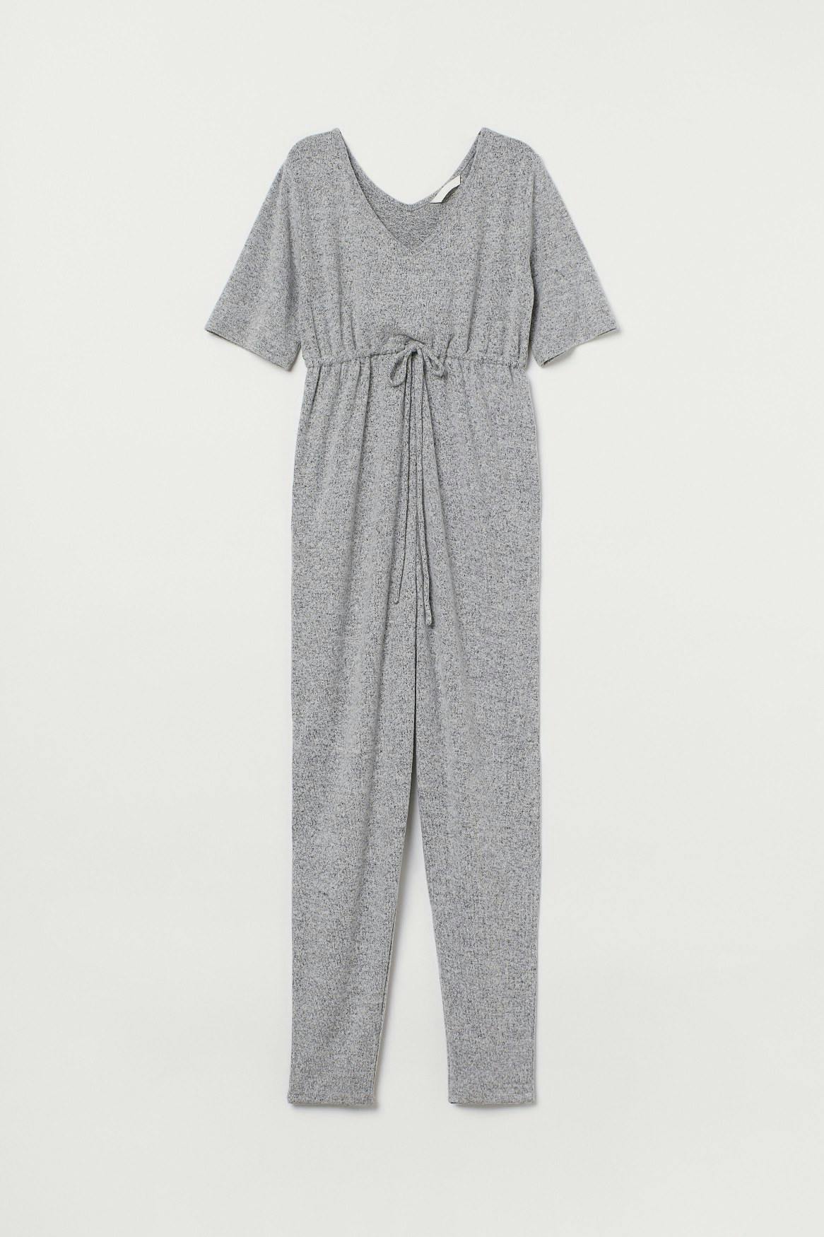 Bitte cozy jumpsuit