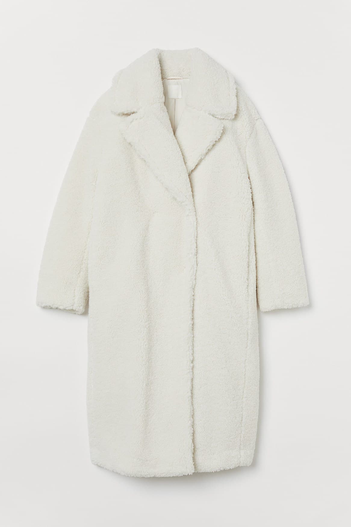 Max Pile Coat