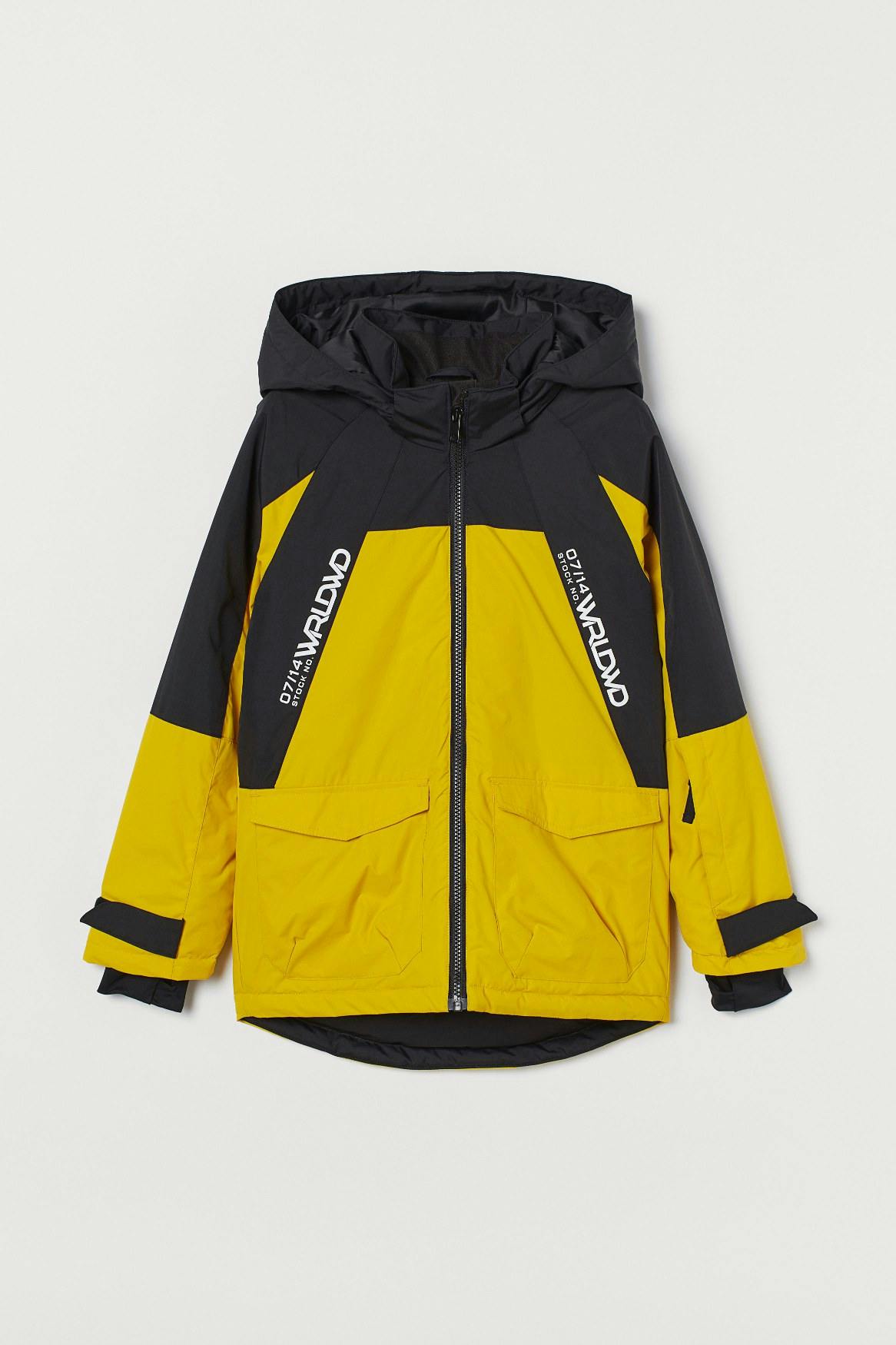 BB FUNC Air Ski Jkt