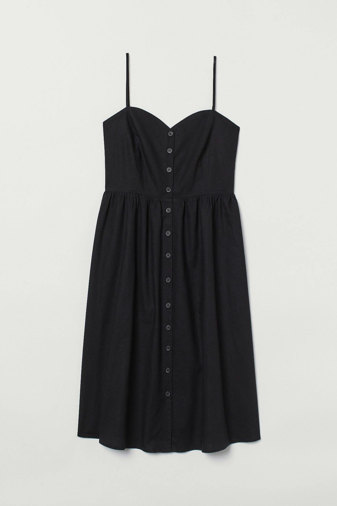 ED Melrose dress