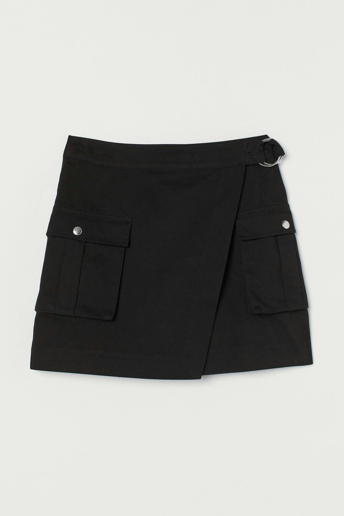 AMALIA SKIRT