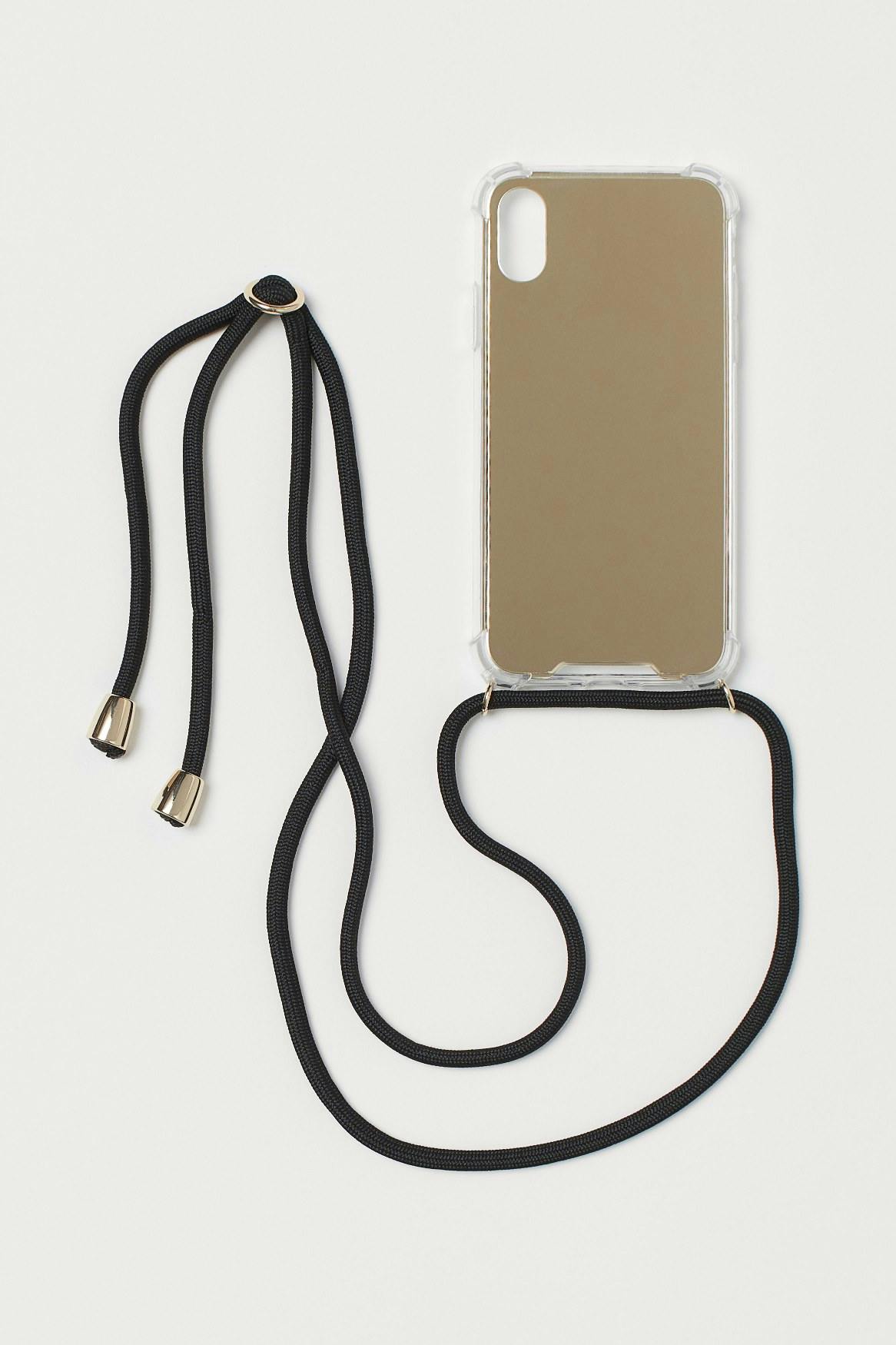 Karin Crossbody Phone Case New