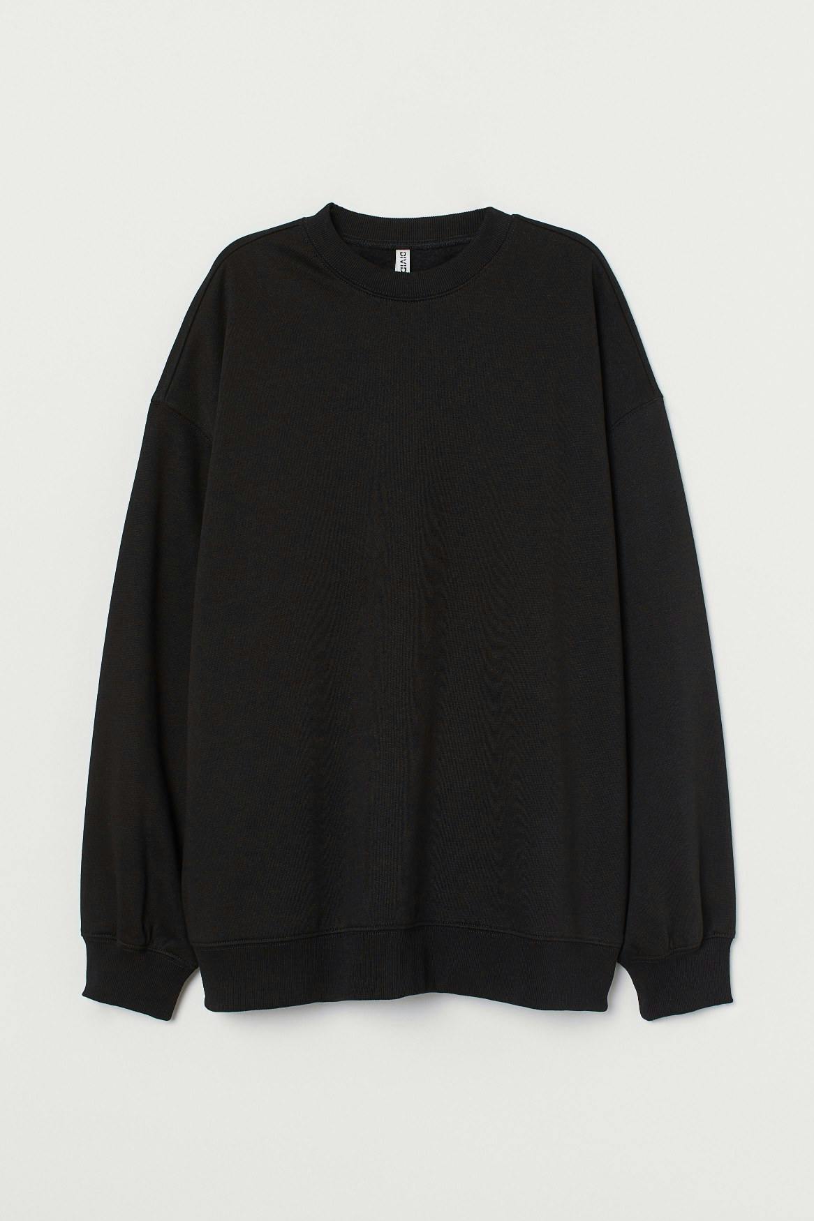 Runar sweater