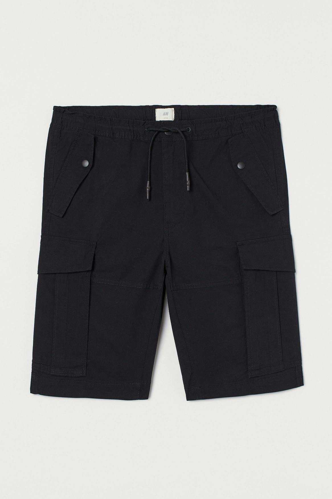 Matis Tech Cargo shorts