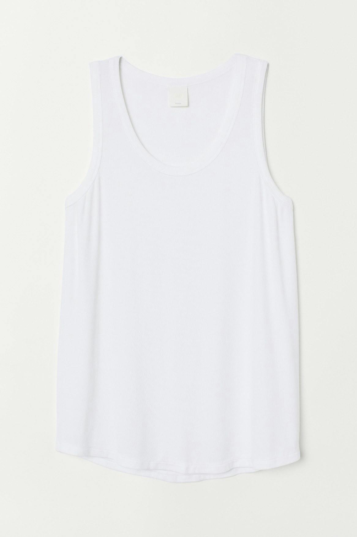 Noelia Rib Tank