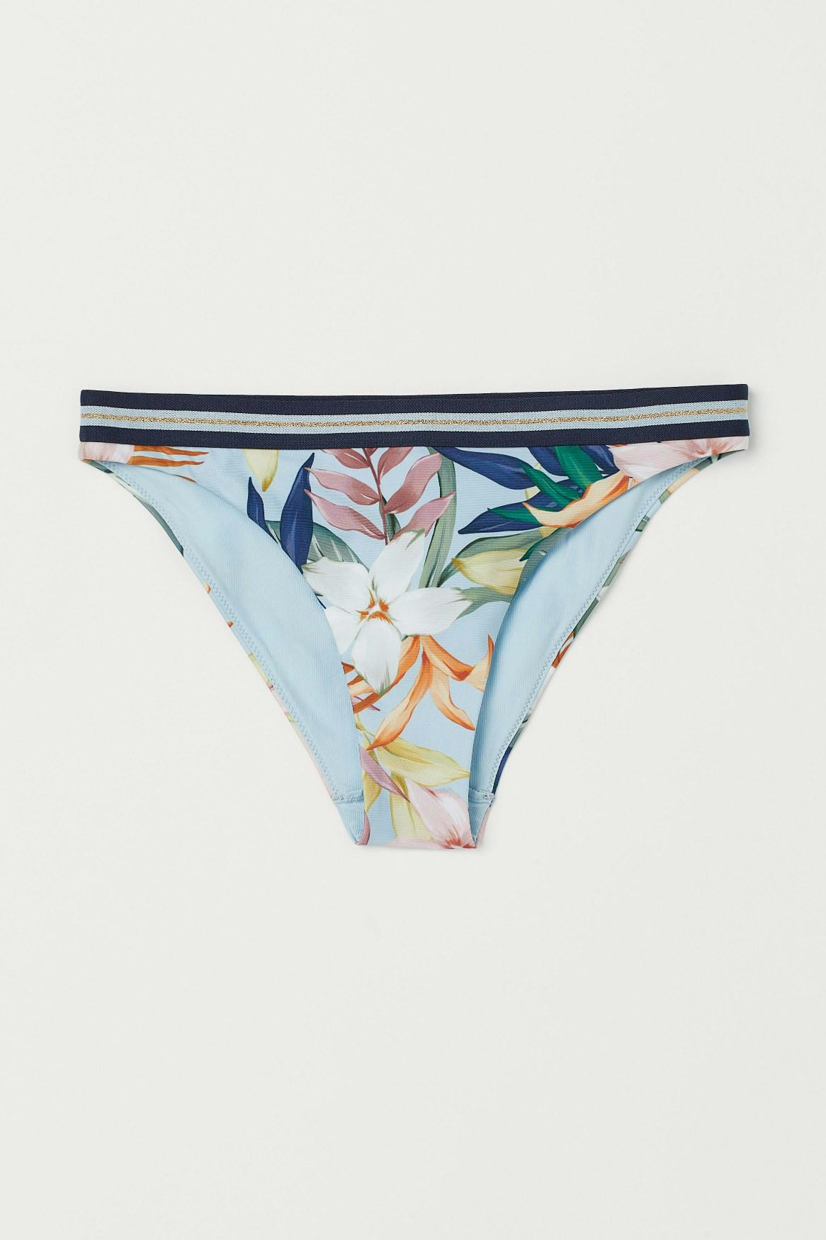 Vitamin Sea Cheeky Brief