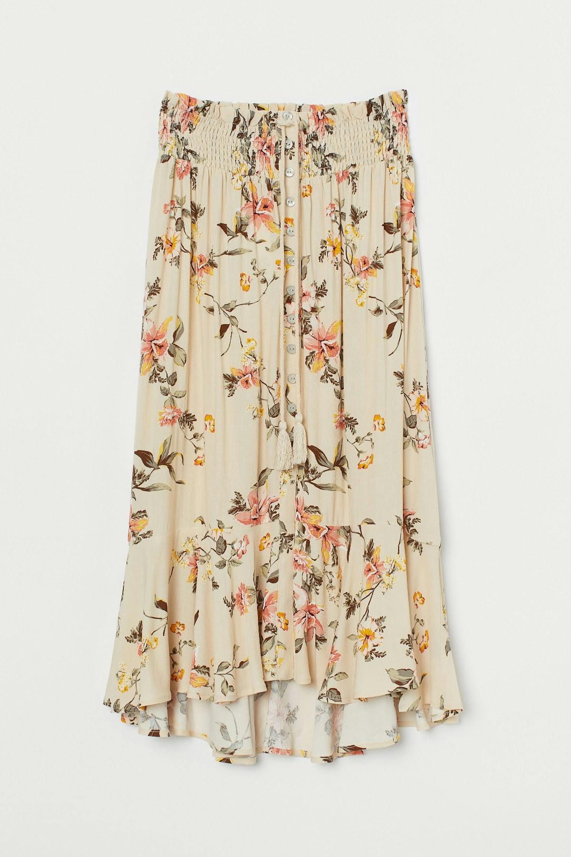 Adaline Skirt