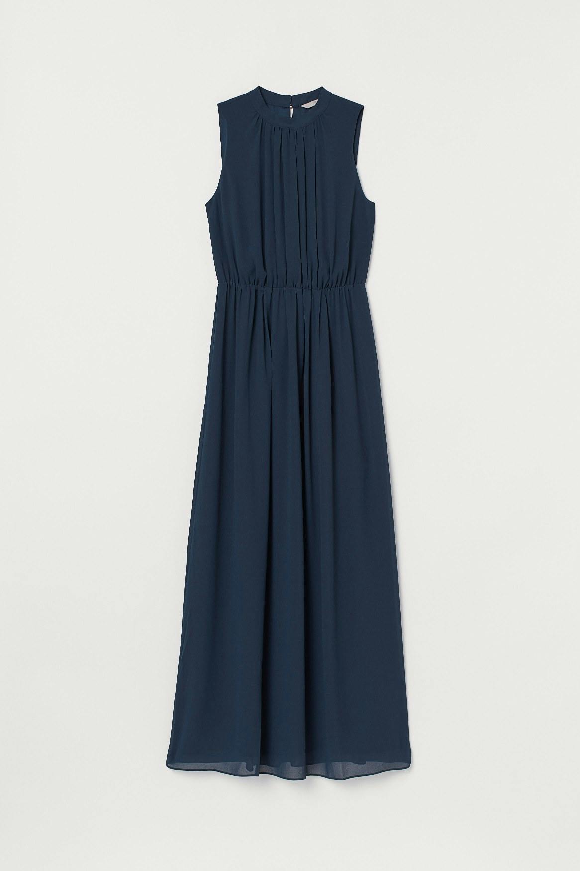 Saint tropez maxi dress