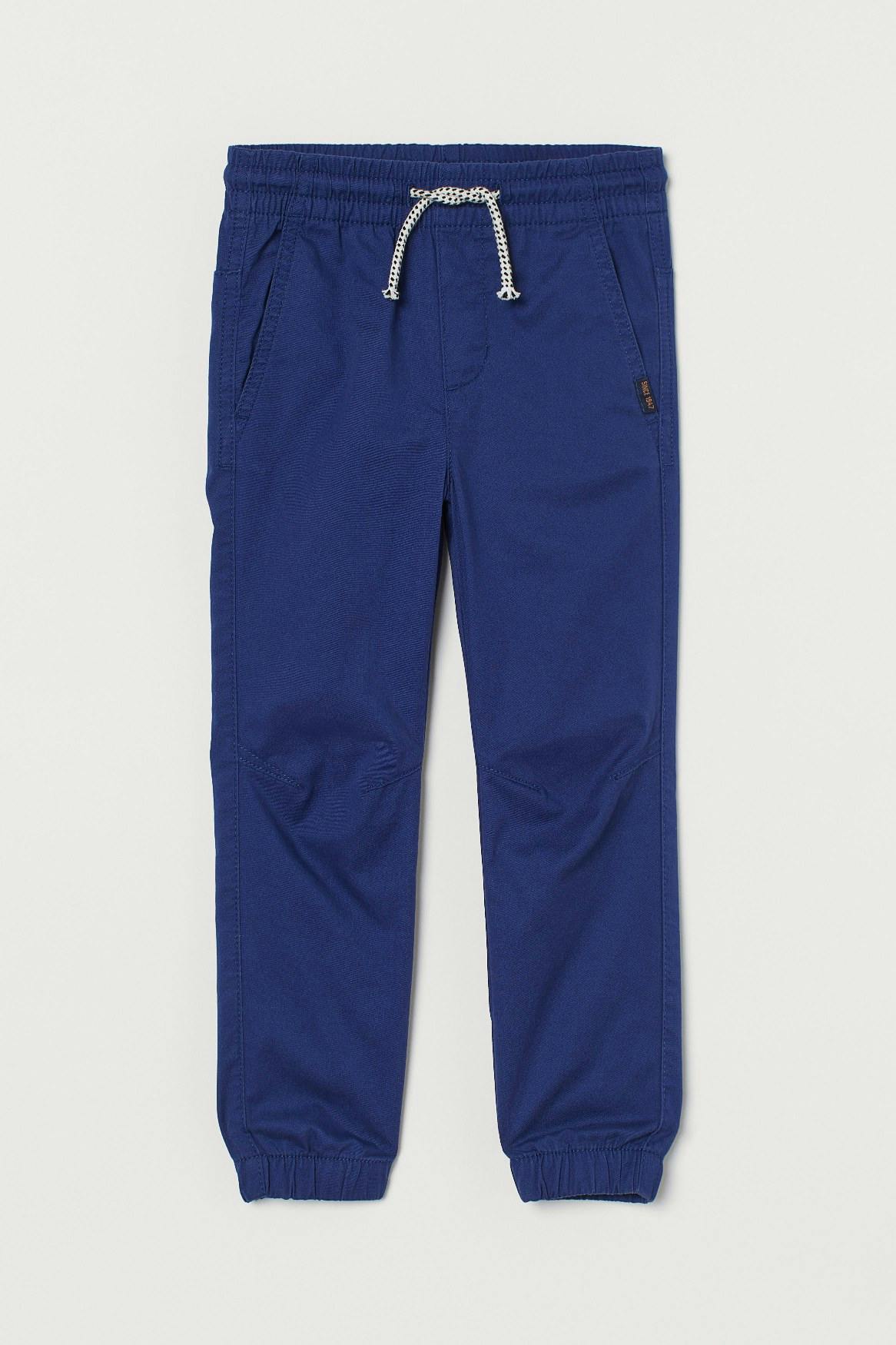 Niclas Jogger Pull-on