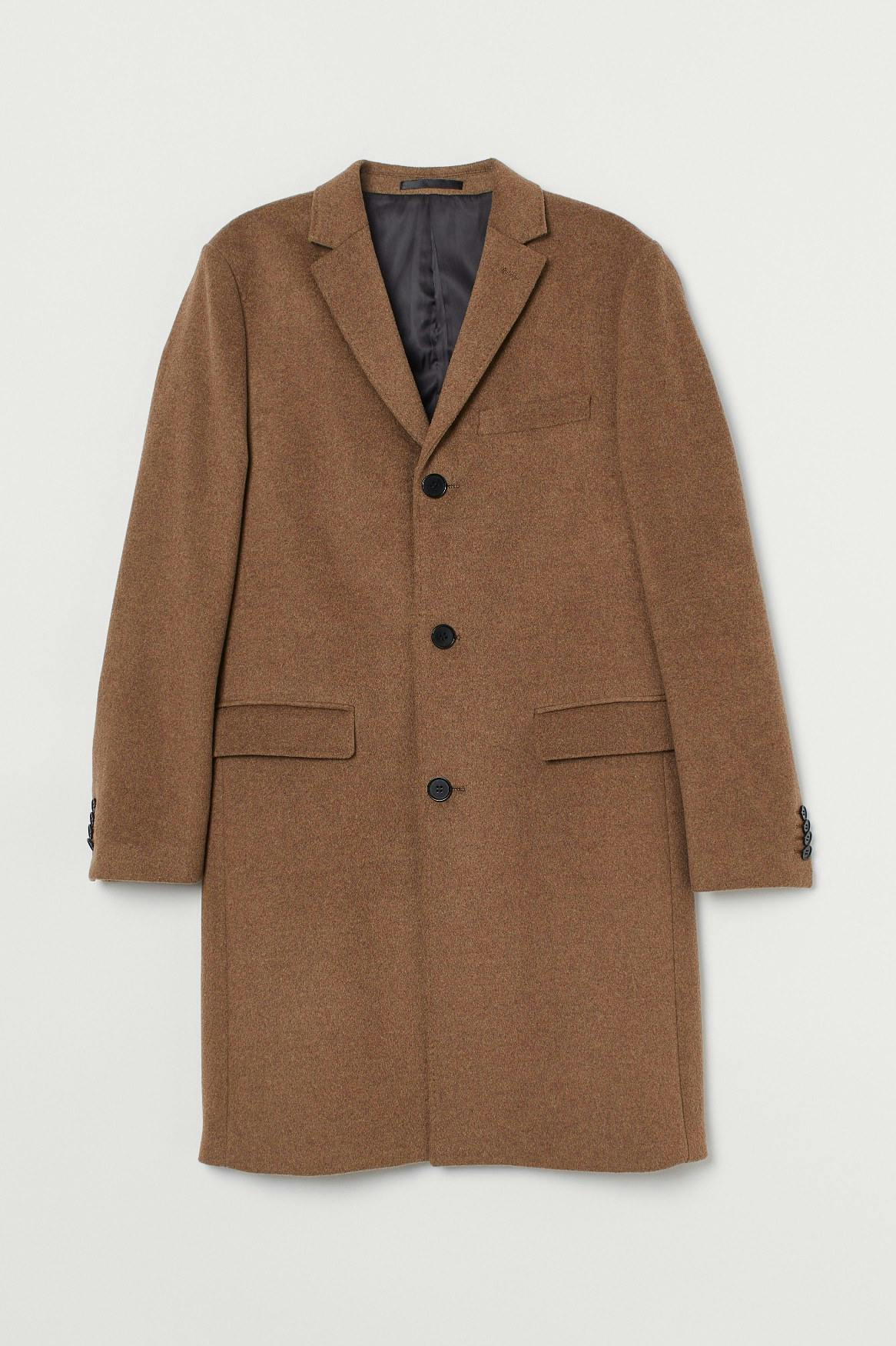 ALFIE COAT