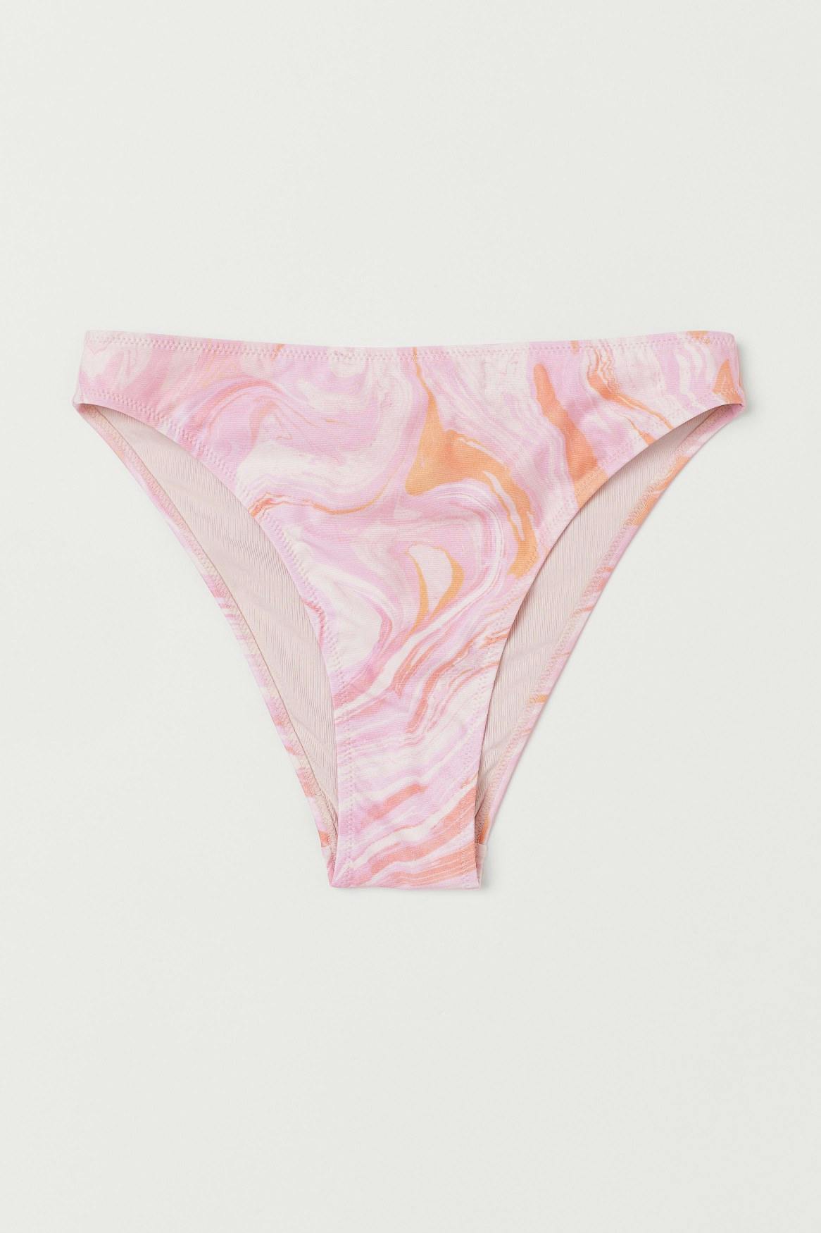 Vitamin Sea HR Cheeky Brief