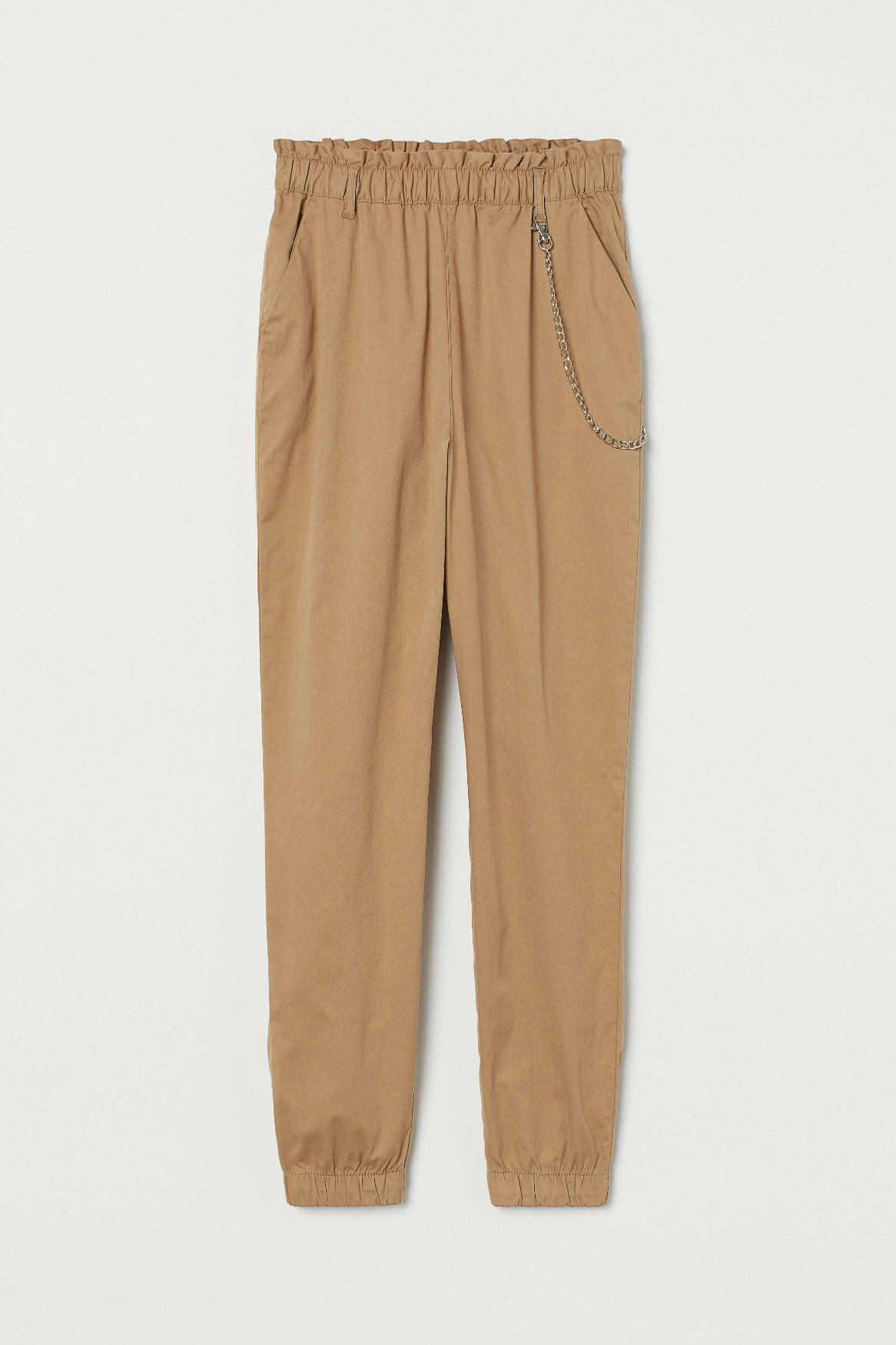 Patagonia HW woven trousers