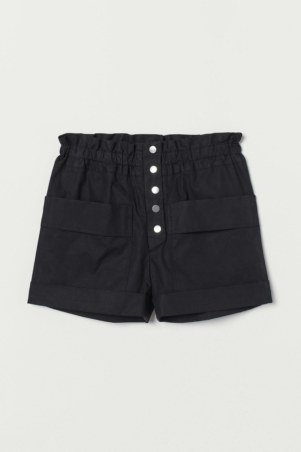 Thurman shorts