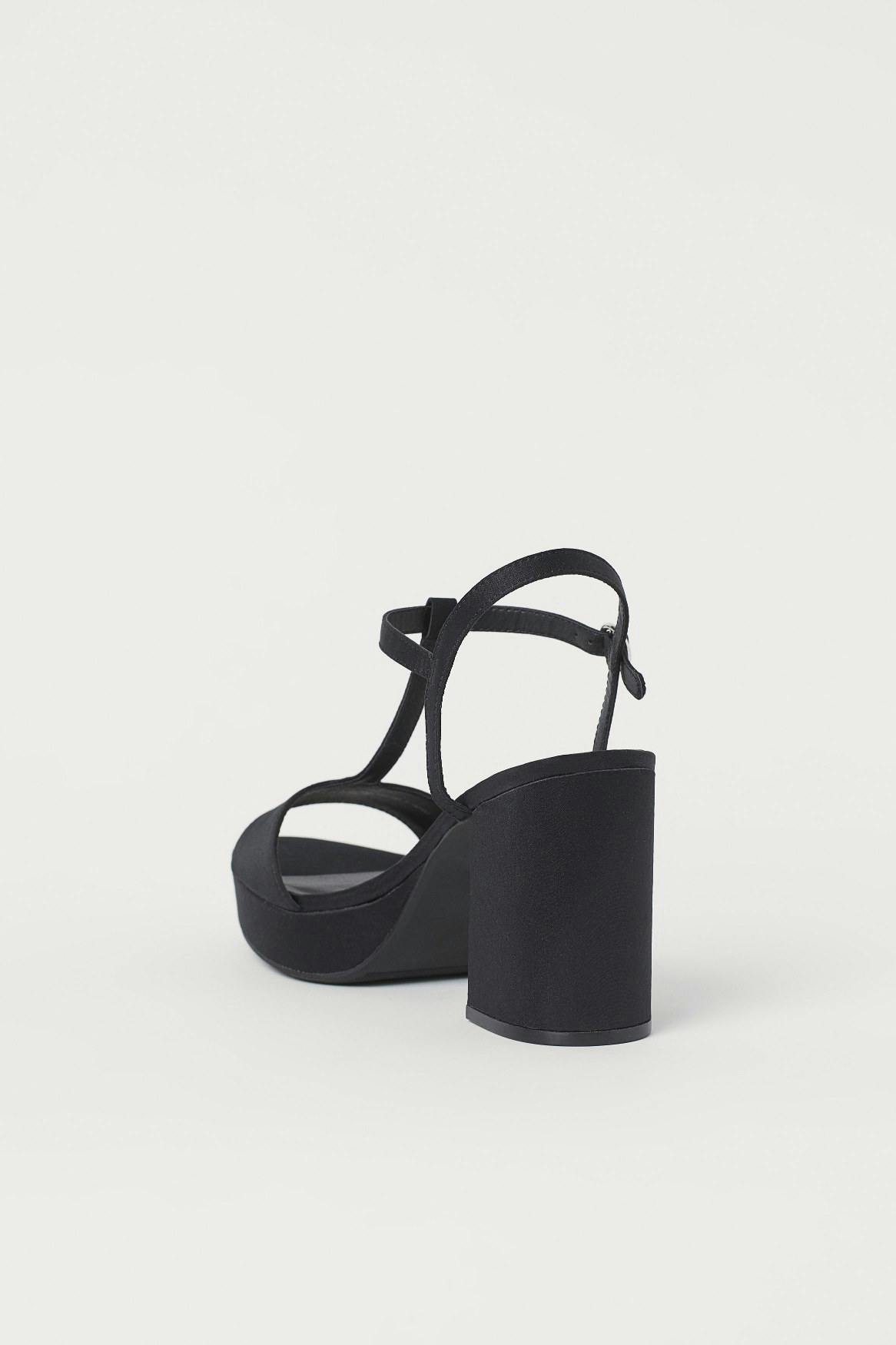 PALOMA T-STRAP