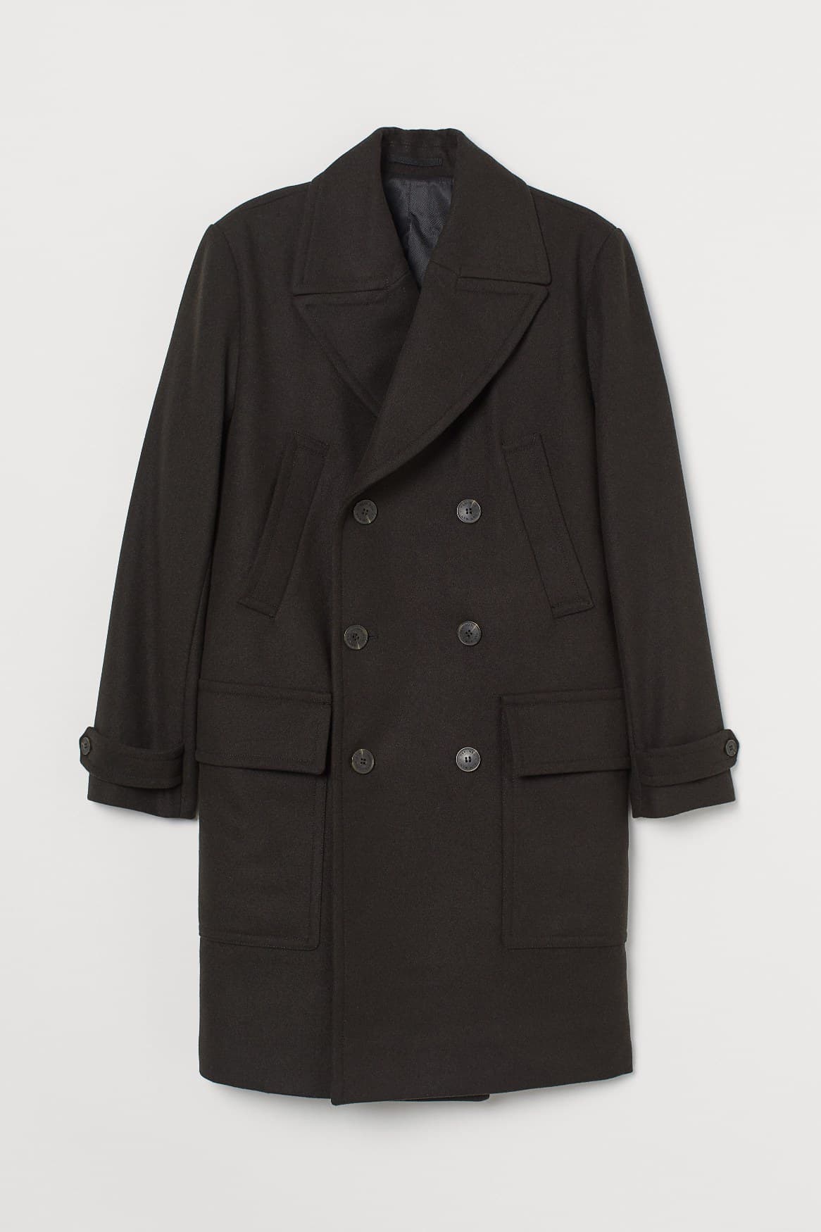 Emil utility coat