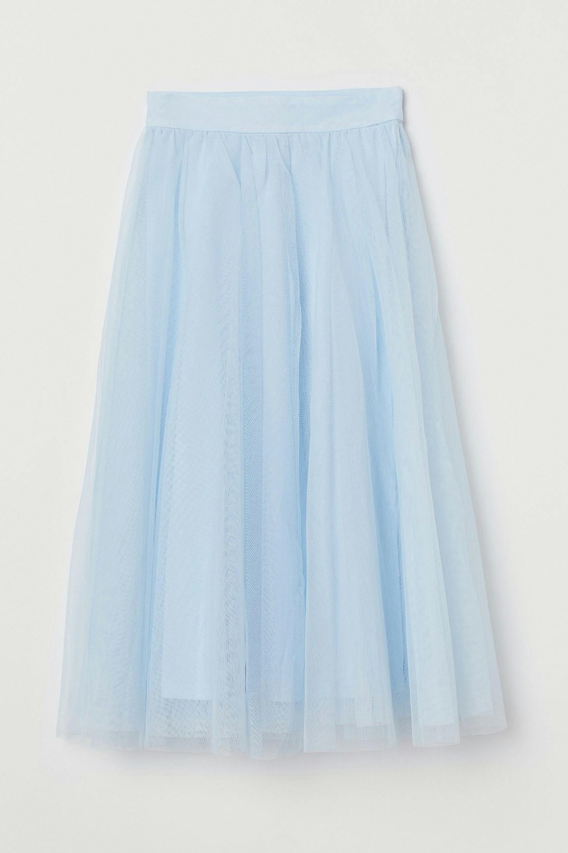 Selma tulle