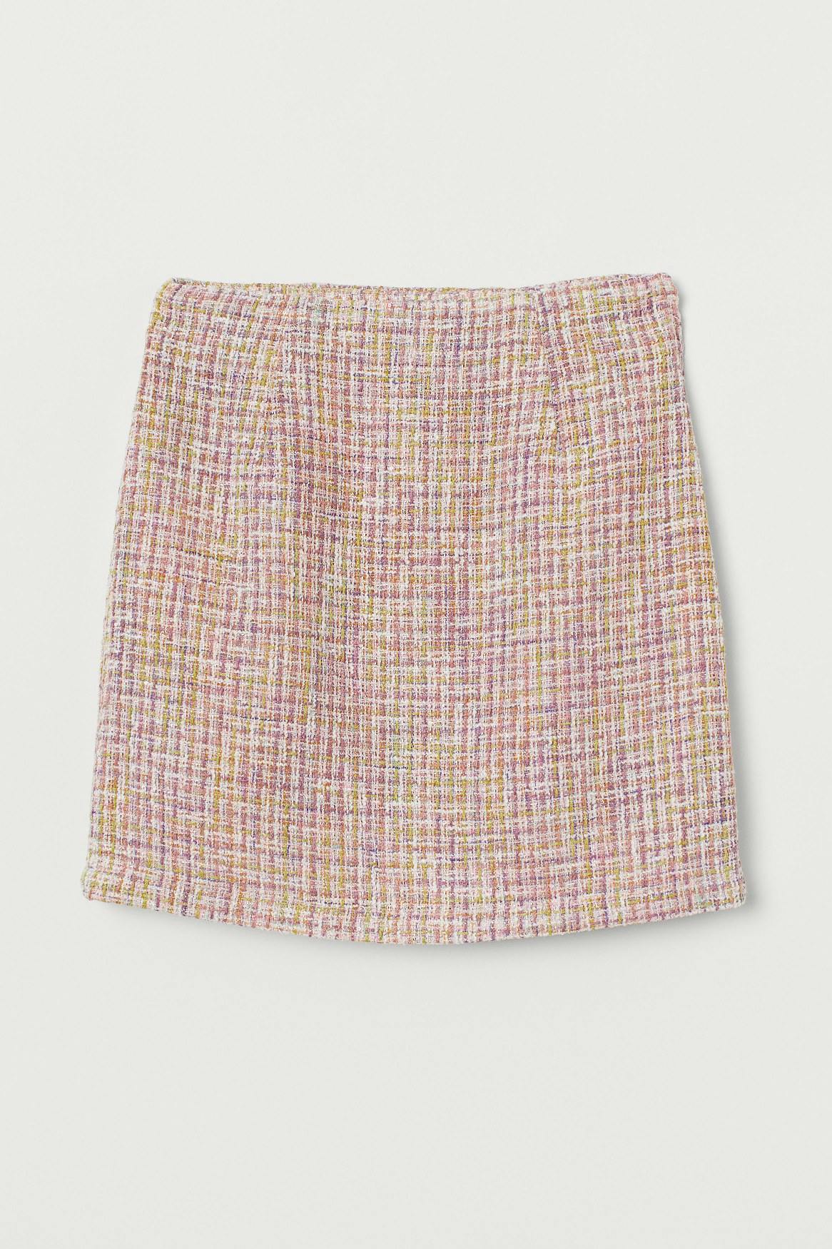 Chrissy Skirt