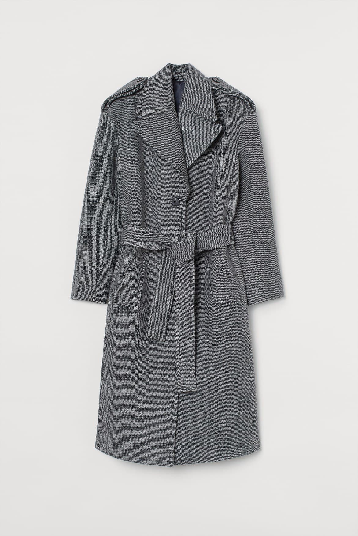 SC LODOVICO Coat