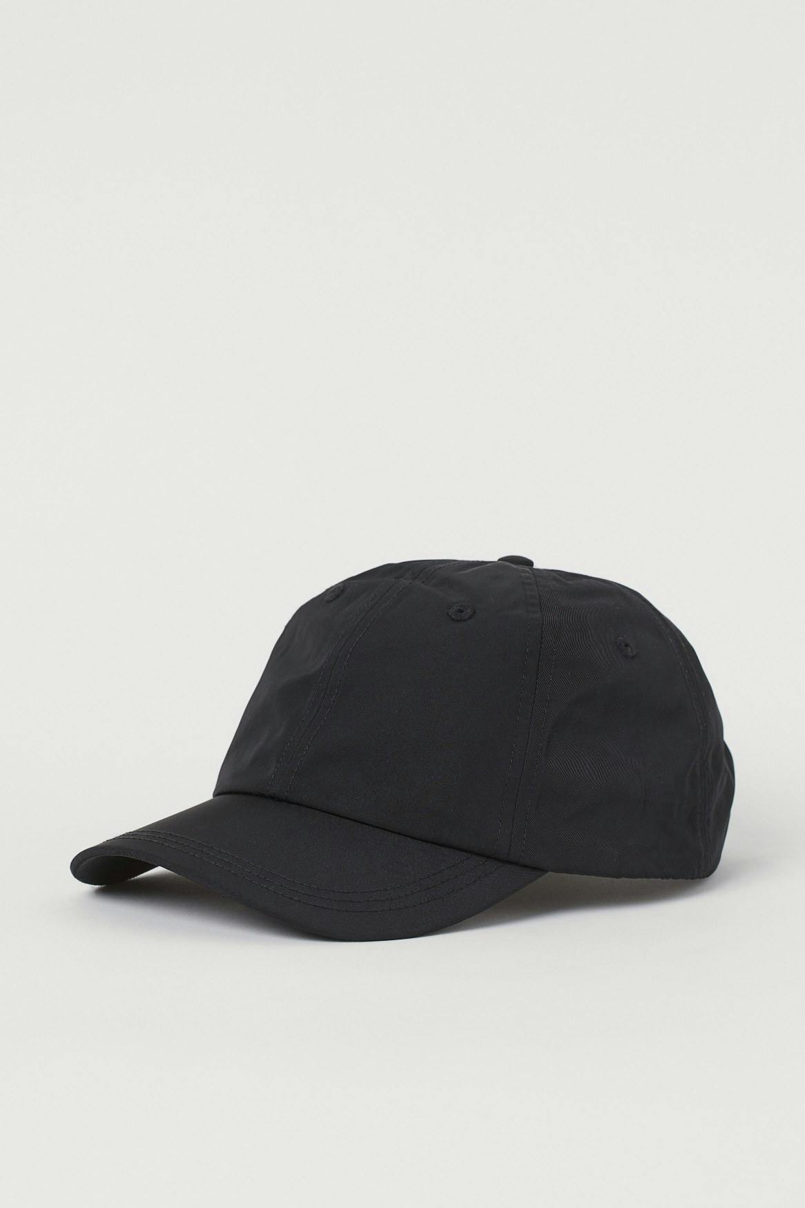 Cap John Nylon 1